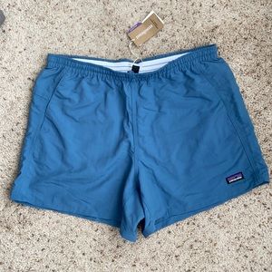 Patagonia Women's Baggies 5" Shorts